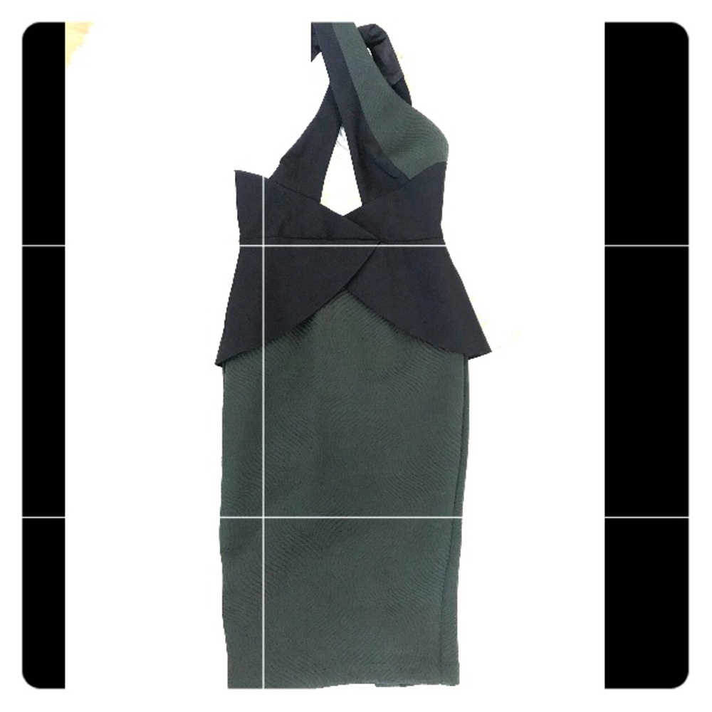 Cocktail dress